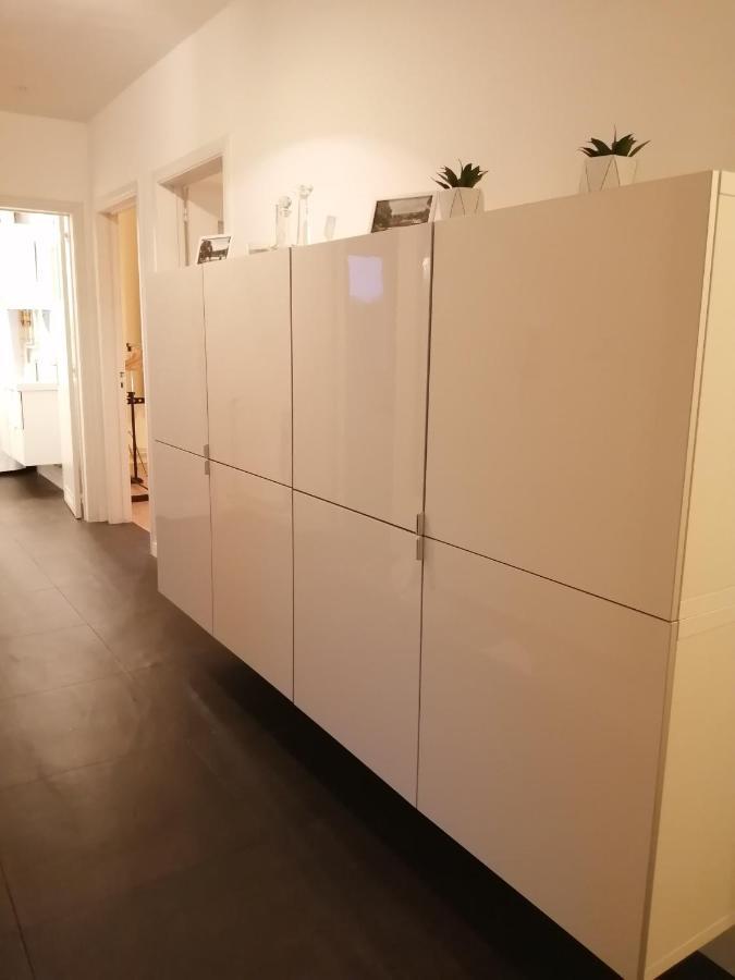 Au Fil De L Eau Apartment Намюр Екстериор снимка